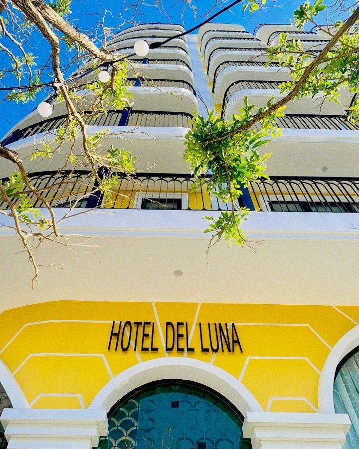 Hotel Del Luna Boutique Đà Nẵng Kültér fotó