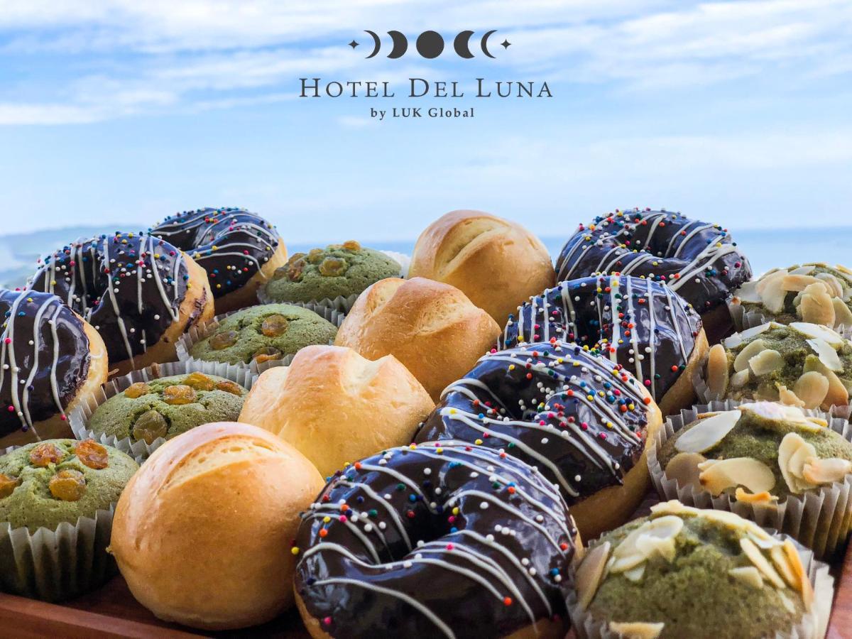 Hotel Del Luna Boutique Đà Nẵng Kültér fotó