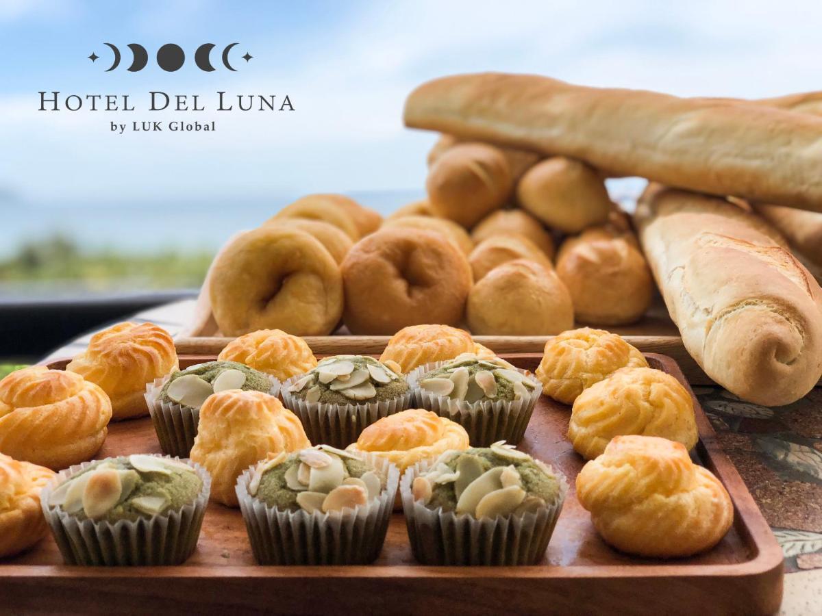 Hotel Del Luna Boutique Đà Nẵng Kültér fotó