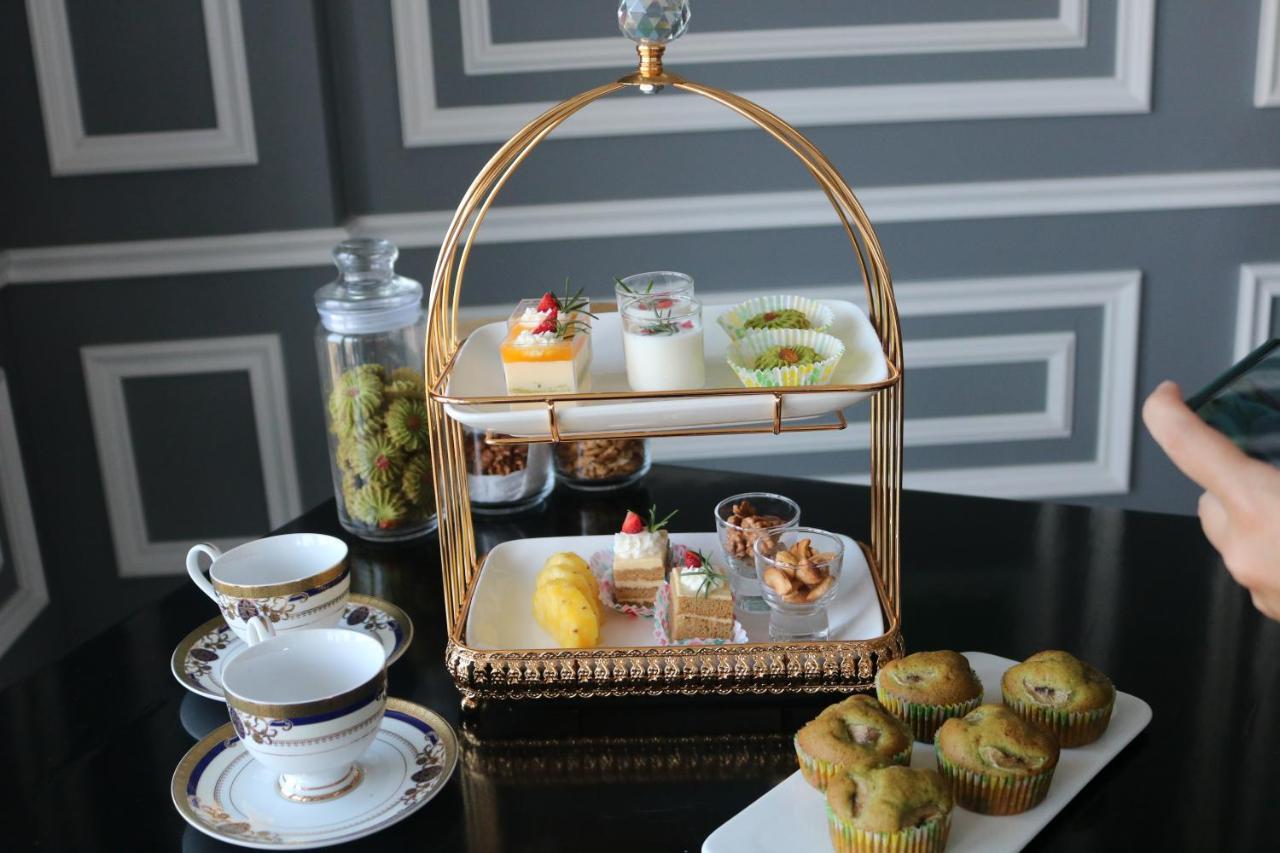 Hotel Del Luna Boutique Đà Nẵng Kültér fotó