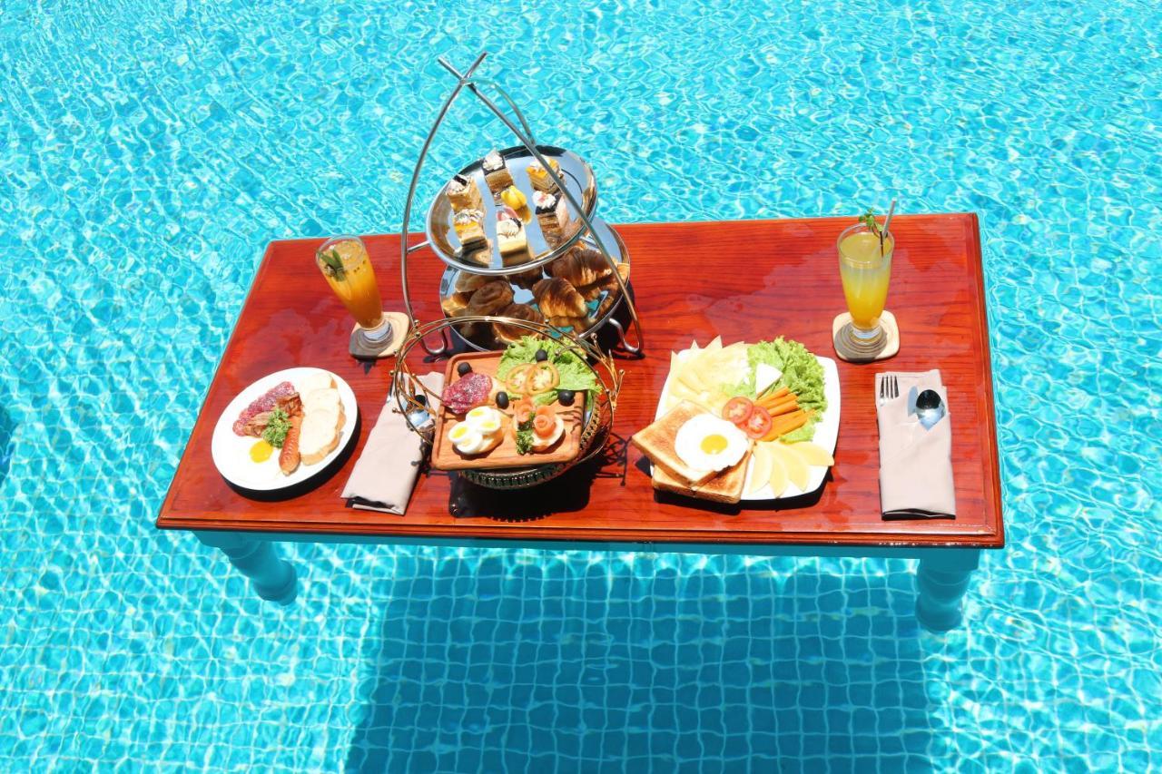 Hotel Del Luna Boutique Đà Nẵng Kültér fotó